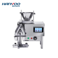SL-2A Semi Automatic Cligtion Machine