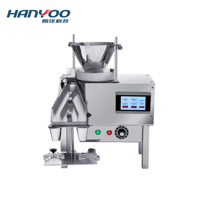 SL-2A Semi Automatic Cligtion Machine