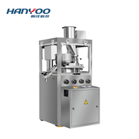 GZPT-370-26/32/40 High Speed ​​Rotary Tablet Machine