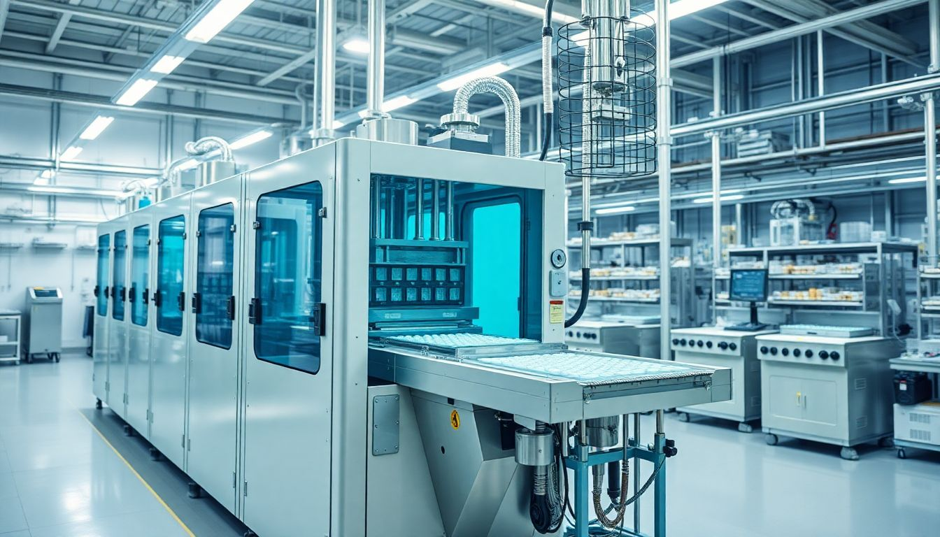 Таблеточный пресс BIOBASE: Руководство по покупке и характеристикам 2026 г.